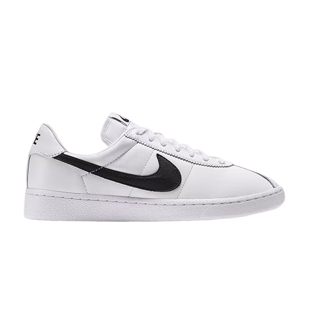 Nike Bruin QS White