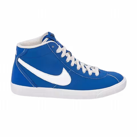 Nike Bruin Mid 'Royal Blue'