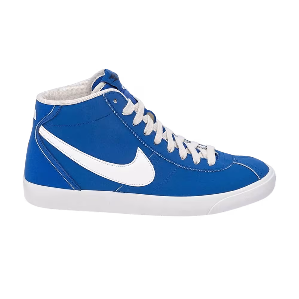 Nike Bruin Mid Royal Blue