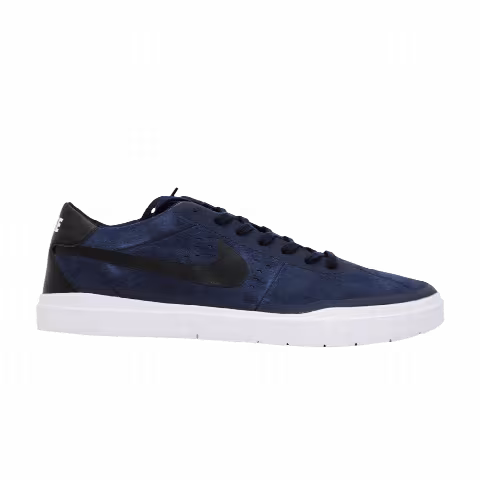 Nike Bruin Hyperfeel SB 'Obsidian'