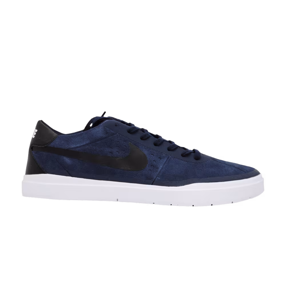 Nike Bruin Hyperfeel SB Obsidian