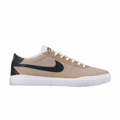 Nike Bruin Hyperfeel SB Canvas 'Khaki'