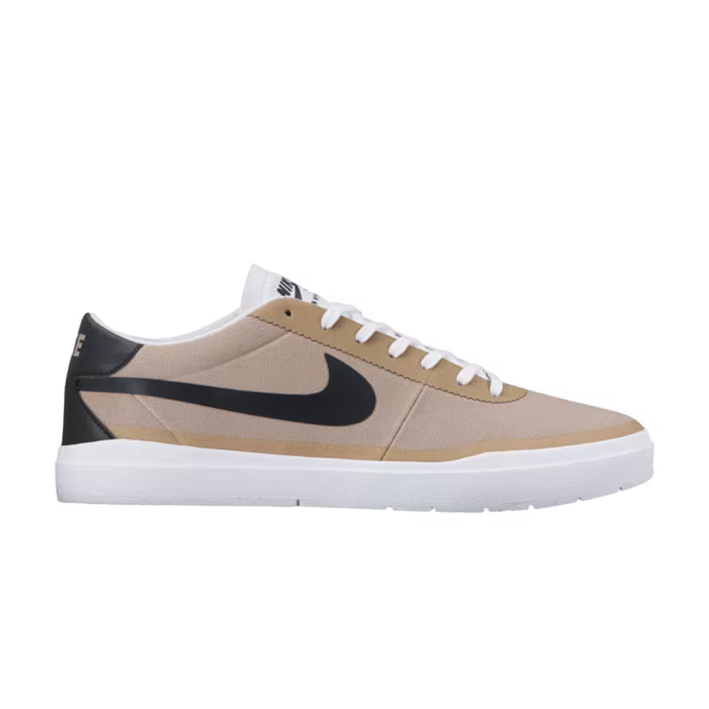 Nike Bruin Hyperfeel SB Canvas Khaki