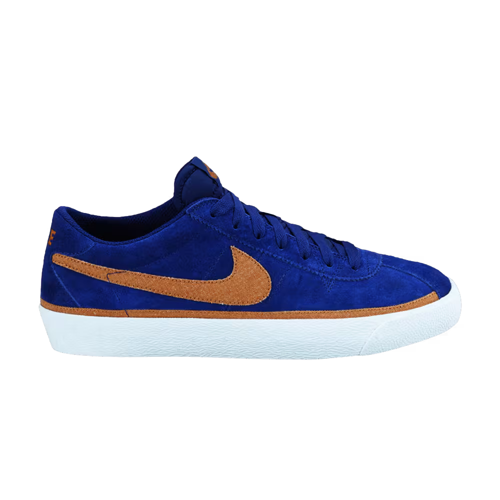 Nike Zoom Bruin SB Binary Blue Ginger