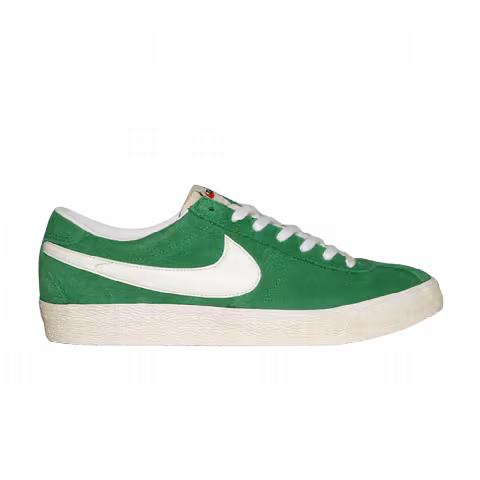 Nike Bruin Vintage 'Pine Green'