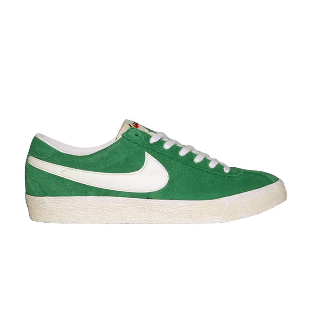 Nike Bruin Vintage Pine Green