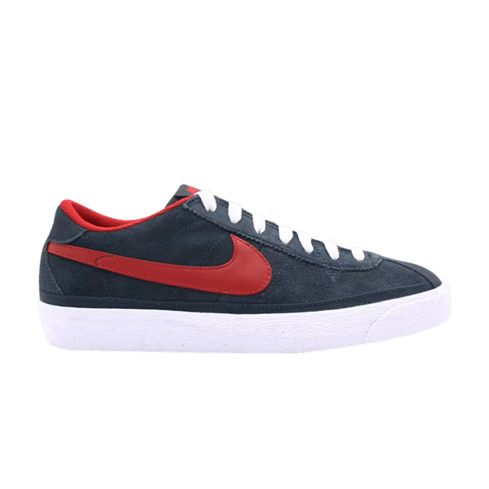 Nike Zoom Bruin Sb