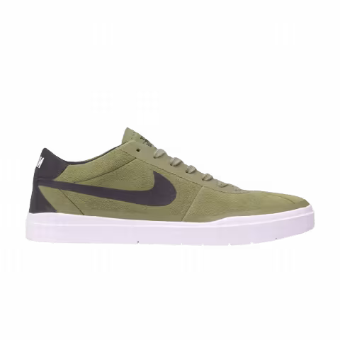 Nike Bruin Hyperfeel SB 'Palm Green'