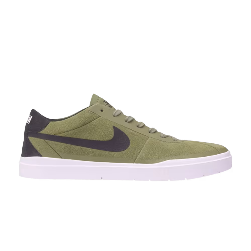 Nike Bruin Hyperfeel SB Palm Green