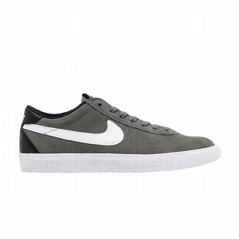 Nike Bruin Premium SE 'Tumbled Grey'