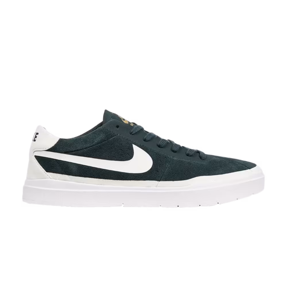 Nike Bruin Hyperfeel SB Seaweed