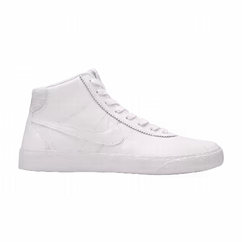 Nike Wmns Bruin High SB 'White'