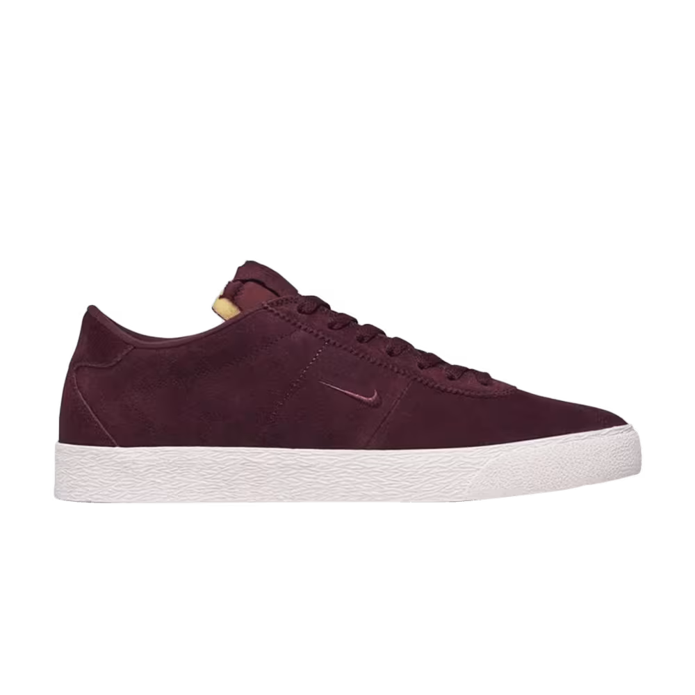 Nike Zoom Bruin Ultra SB Burgundy Crush