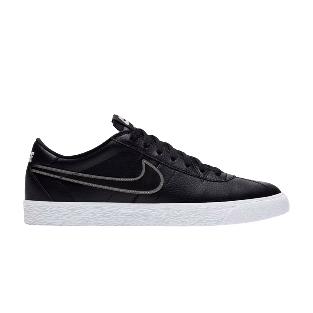 Nike Zoom Bruin SB Black Metallic Pewter