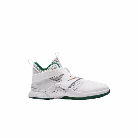 Nike LeBron Soldier 12 PS 'SVSM Home'