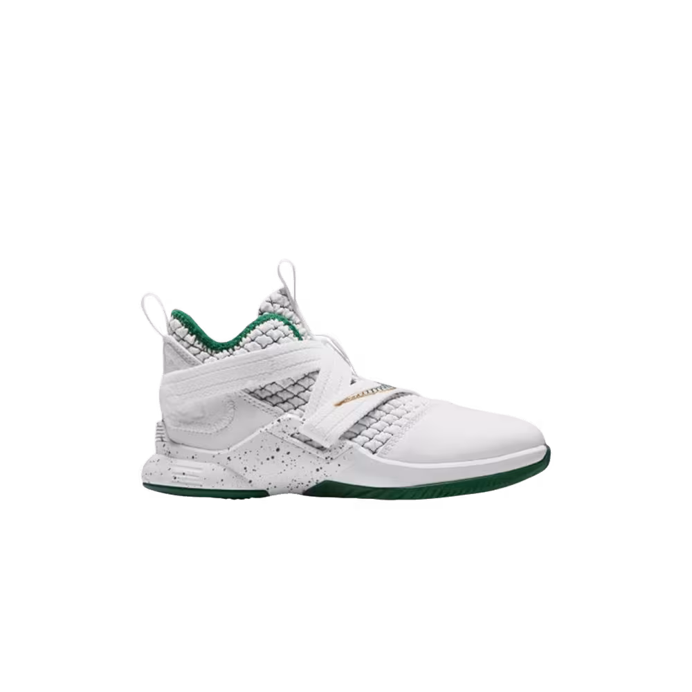 Nike LeBron Soldier 12 PS SVSM Home