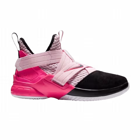 Nike LeBron Soldier 12 PS 'Pink Foam'