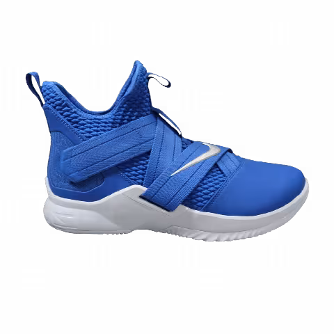 Nike LeBron Soldier 12 TB 'Game Royal'