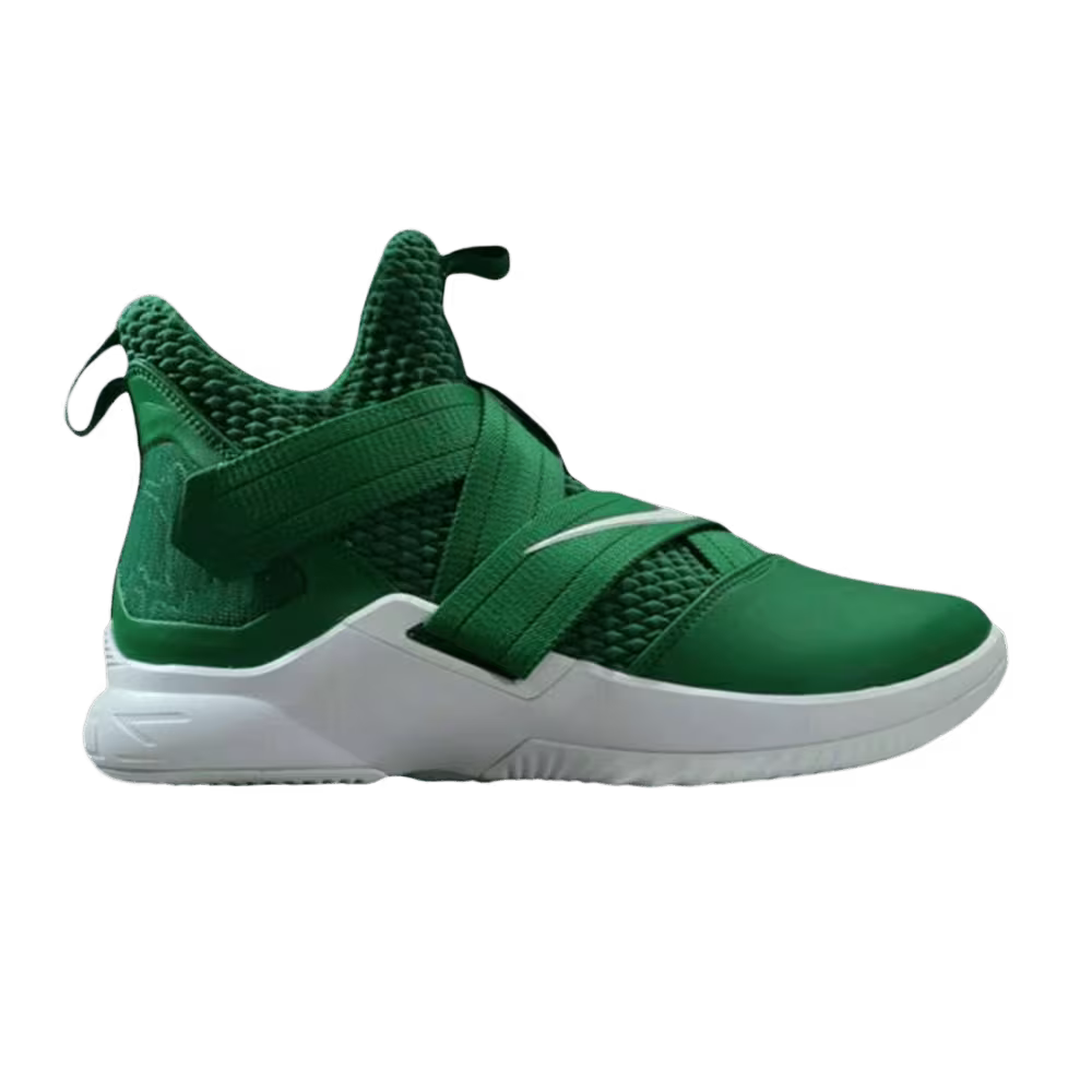 Nike LeBron Soldier 12 TB Gorge Green