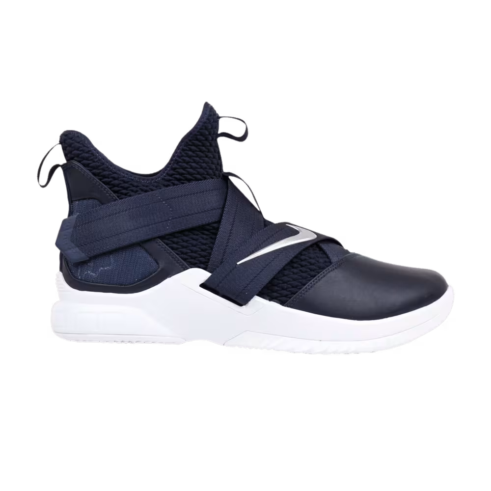 Nike LeBron Soldier 12 TB College Navy
