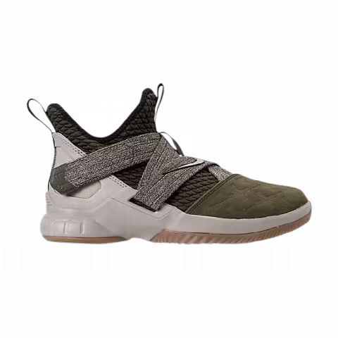 Nike LeBron Soldier 12 GS 'Land and Sea'