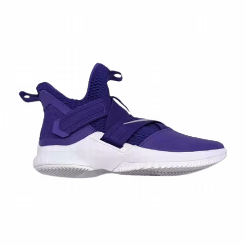 Nike LeBron Soldier 12 TB 'Court Purple'
