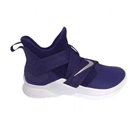 Nike LeBron Soldier 12 TB 'Court Purple'