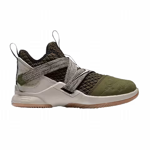 Nike LeBron Soldier 12 PS 'Land and Sea'