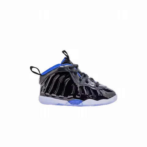 Nike Little Posite One TD 'Space Jam'