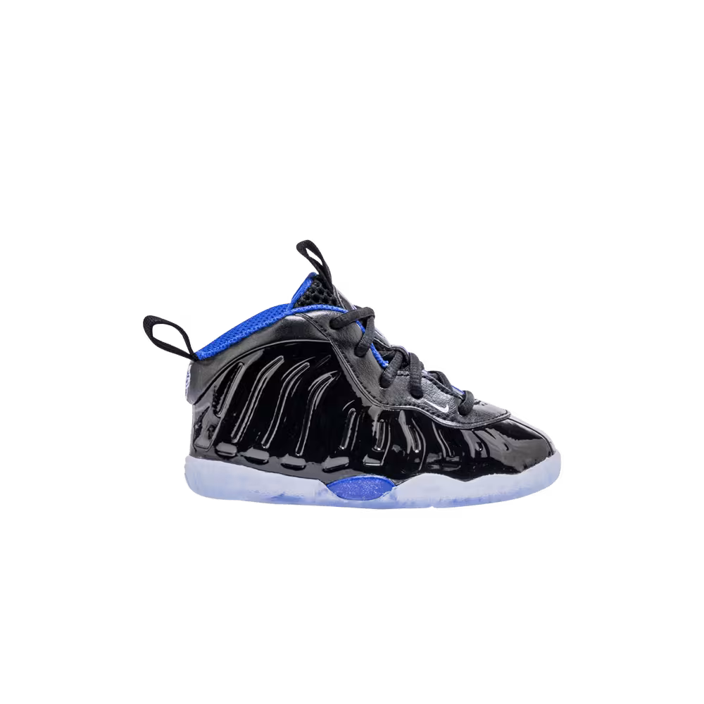 Nike Little Posite One TD Space Jam