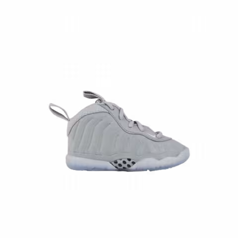 Nike Little Posite One Premium TD