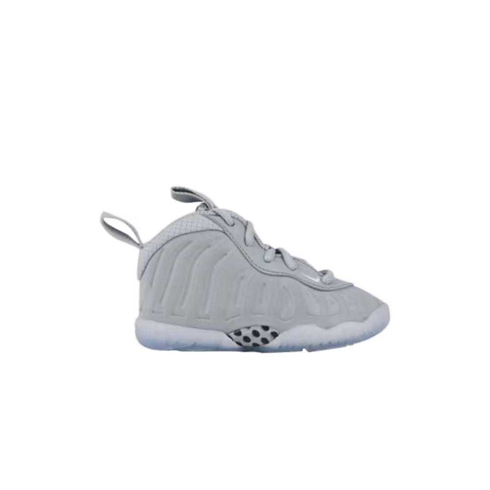 Nike Little Posite One Premium TD