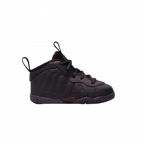 Nike Little Posite One BT 'Bred'