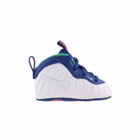 Nike Little Posite Pro CB 'Gym Blue'