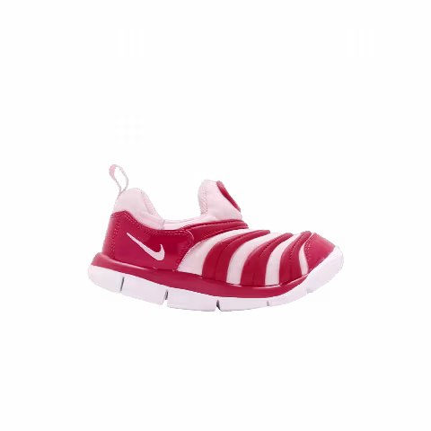 Nike Dynamo Free TD 'Pink'
