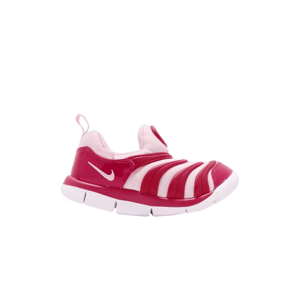 Nike Dynamo Free TD Pink