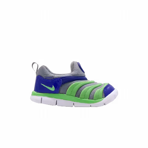 Nike Dynamo Free TD 'Scream Green'