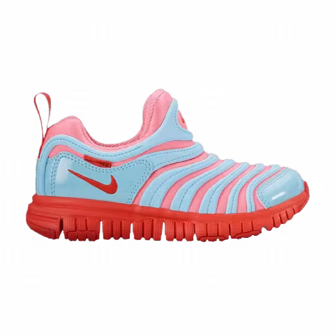 Nike Dynamo Free PS 'Lava Glow'