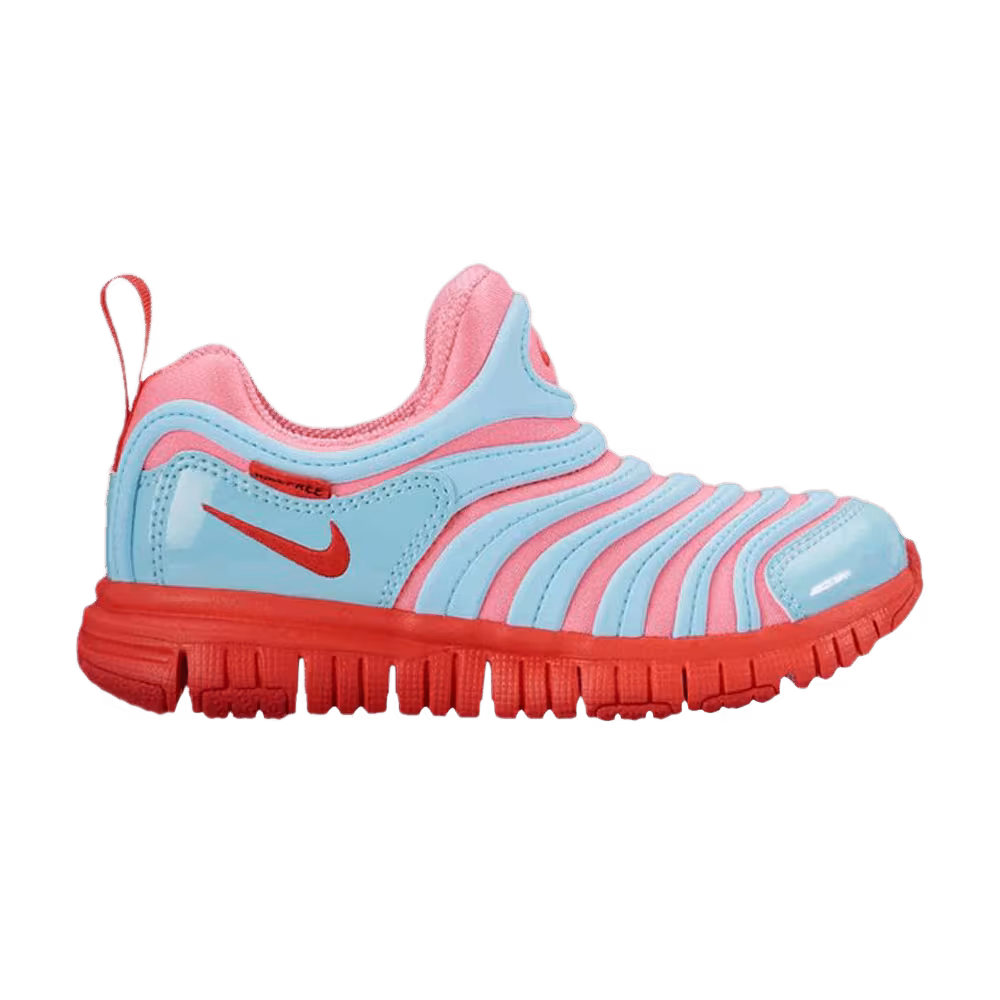 Nike Dynamo Free PS Lava Glow
