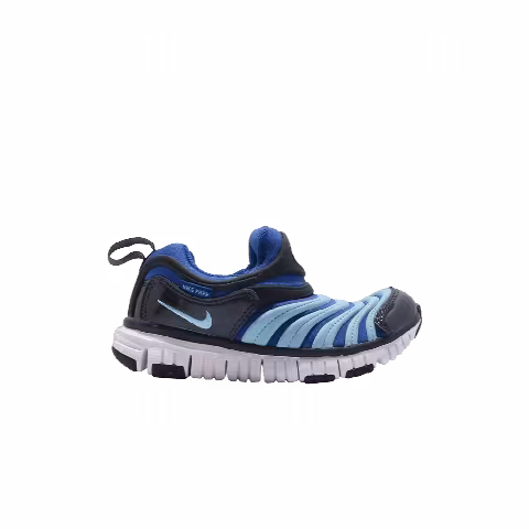 Nike Dynamo Free PS 'Indigo Force'