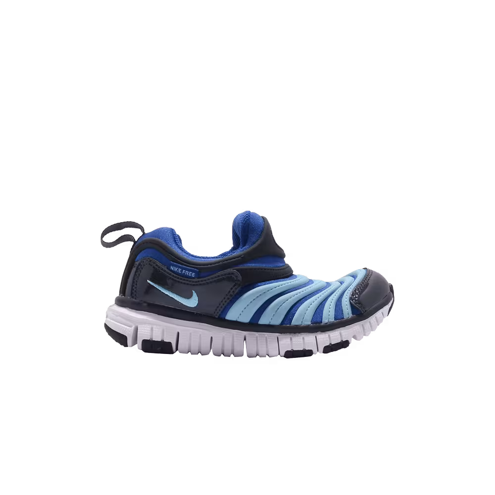 Nike Dynamo Free PS Indigo Force