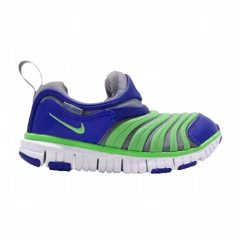 Nike Dynamo Free PS 'Scream Green'