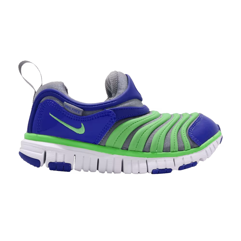 Nike Dynamo Free PS Scream Green