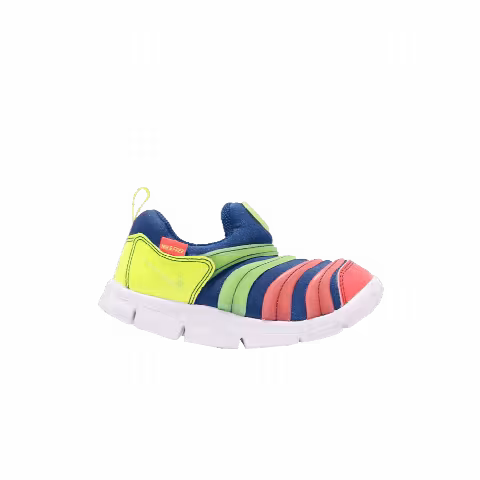 Nike Dynamo Free SE TD 'Multi-Color'