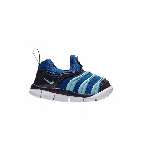 Nike Dynamo Free TD 'Indigo Force'