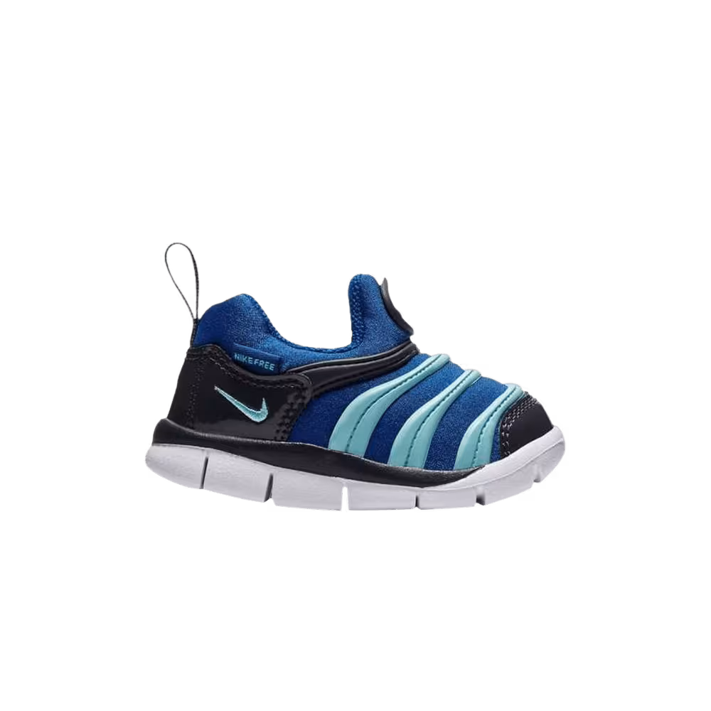 Nike Dynamo Free TD Indigo Force