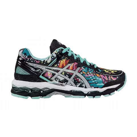 Asics Wmns Gel Kayano 22 'NYC Marathon'
