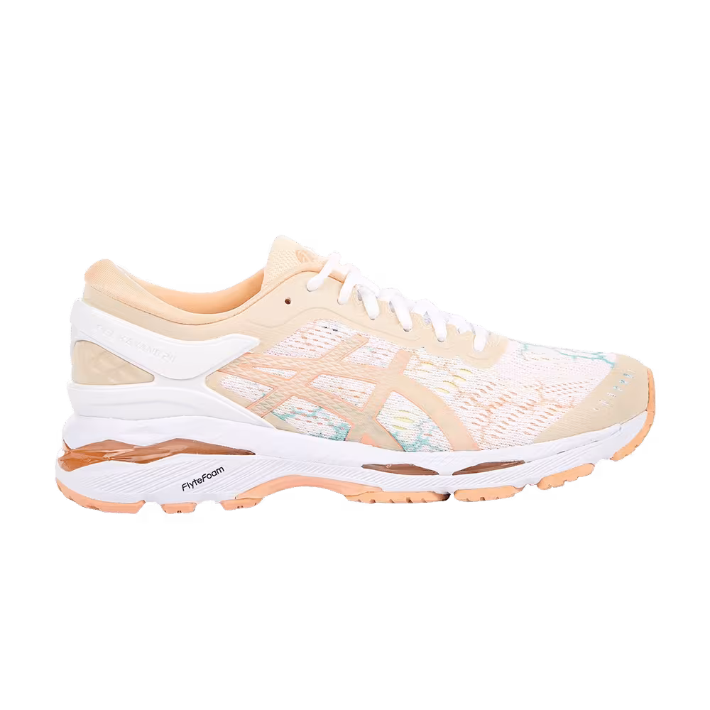 Asics Women's Gel Kayano 24 Lite Show