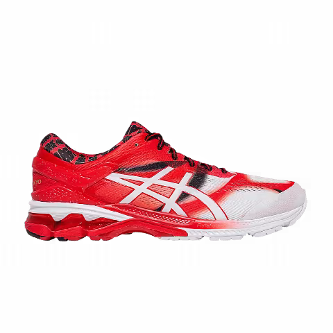 Asics Gel Kayano 26 'Tokyo Marathon'