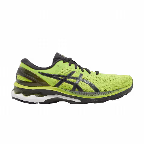 Asics Gel Kayano 27 'Lime Zest'